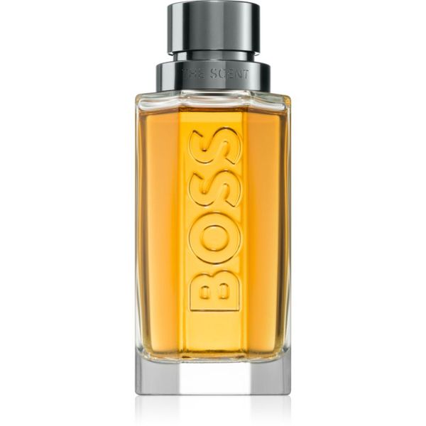 Hugo Boss Hugo Boss BOSS The Scent афтършейв за мъже 100 мл.