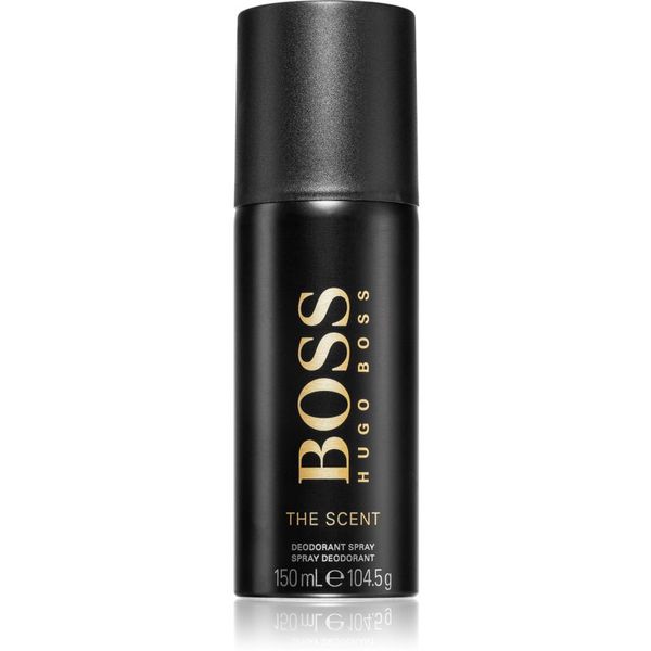 Hugo Boss Hugo Boss BOSS The Scent дезодорант в спрей за мъже 150 мл.