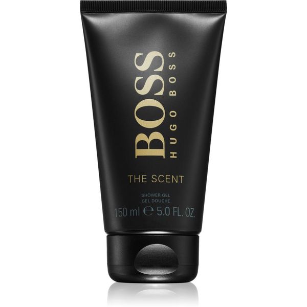 Hugo Boss Hugo Boss BOSS The Scent душ гел  за мъже 150 мл.