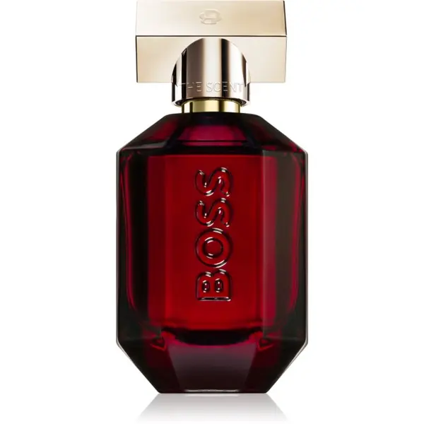 Hugo Boss Hugo Boss BOSS The Scent Elixir for her Parfum Intense парфюм за жени 50 мл.