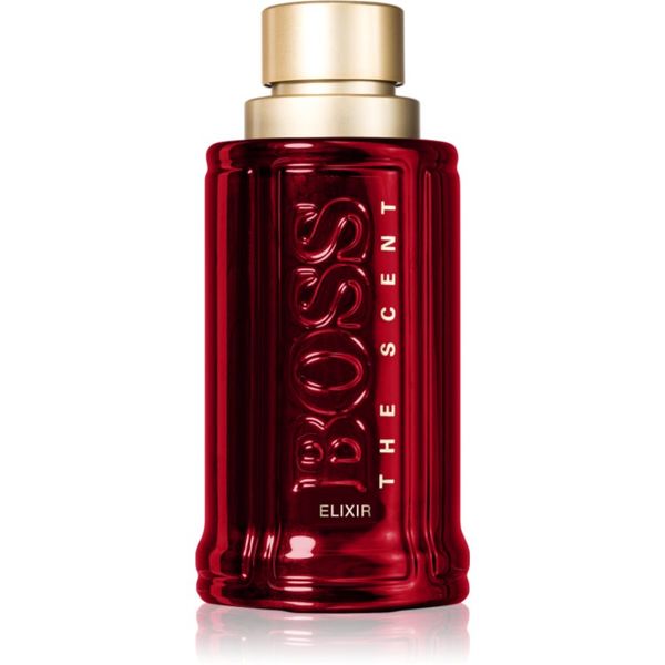 Hugo Boss Hugo Boss BOSS The Scent Elixir парфюмна вода за мъже 100 мл.
