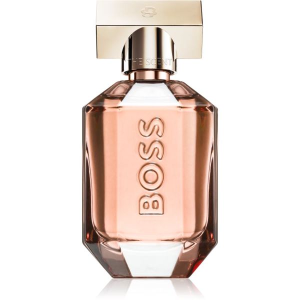 Hugo Boss Hugo Boss BOSS The Scent for Her Le Parfum парфюм за жени 50 мл.