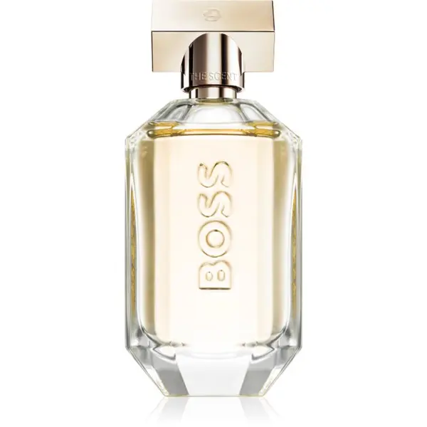 Hugo Boss Hugo Boss BOSS The Scent for Her парфюмна вода за жени 100 мл.