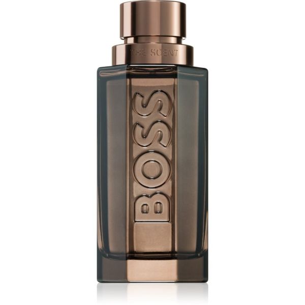 Hugo Boss Hugo Boss BOSS The Scent Le Parfum парфюм за мъже 100 мл.