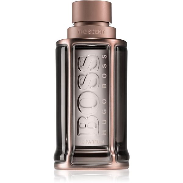 Hugo Boss Hugo Boss BOSS The Scent Le Parfum парфюм за мъже 100 мл.