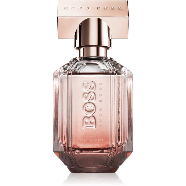 Hugo Boss Hugo Boss BOSS The Scent Le Parfum парфюм за жени 30 мл.