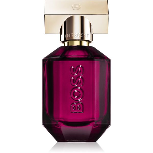 Hugo Boss Hugo Boss BOSS The Scent Magnetic for her парфюмна вода за жени 30 мл.