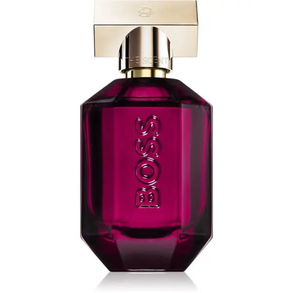 Hugo Boss Hugo Boss BOSS The Scent Magnetic for her парфюмна вода за жени 50 мл.