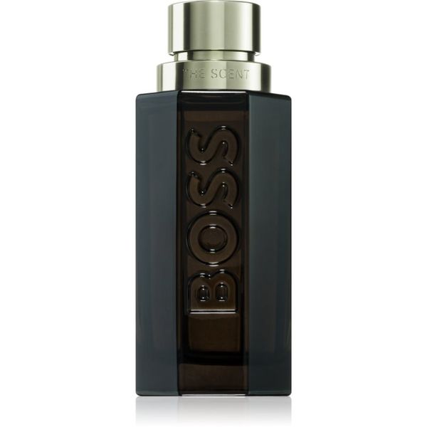 Hugo Boss Hugo Boss BOSS The Scent Magnetic for him парфюмна вода за мъже 100 мл.