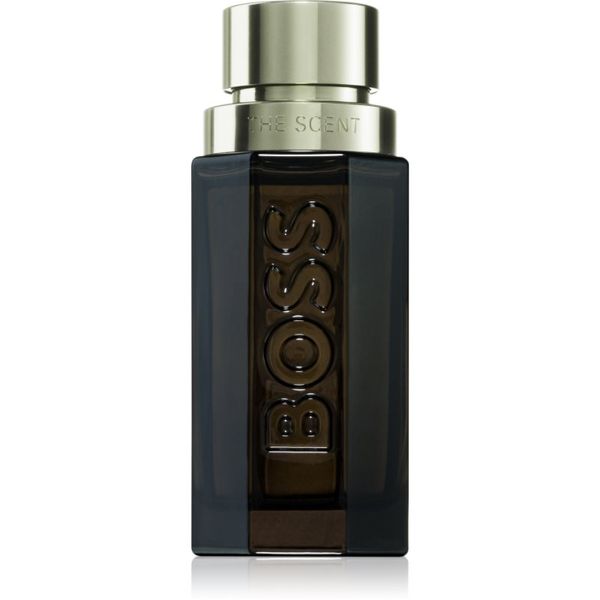 Hugo Boss Hugo Boss BOSS The Scent Magnetic for him парфюмна вода за мъже 50 мл.