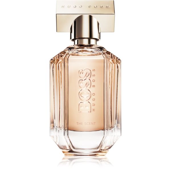 Hugo Boss Hugo Boss BOSS The Scent парфюмна вода за жени 50 мл.