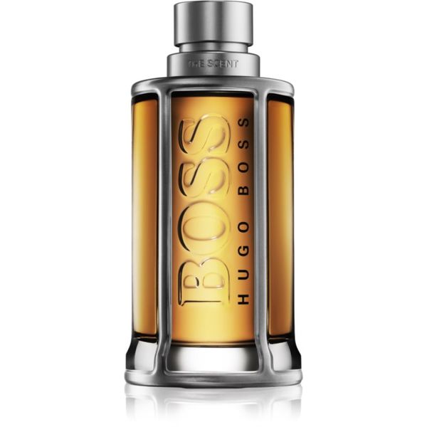 Hugo Boss Hugo Boss BOSS The Scent тоалетна вода за мъже 200 мл.
