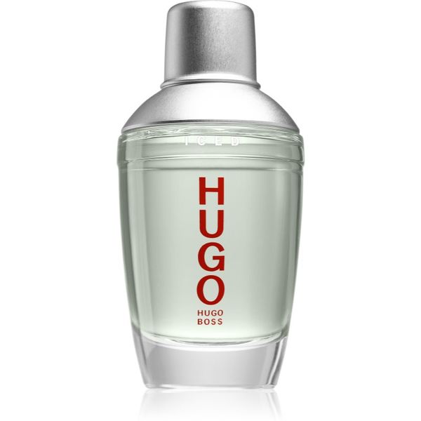 Hugo Boss Hugo Boss HUGO Iced тоалетна вода за мъже 75 мл.