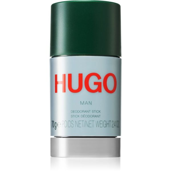Hugo Boss Hugo Boss HUGO Man део-стик за мъже 70 гр.