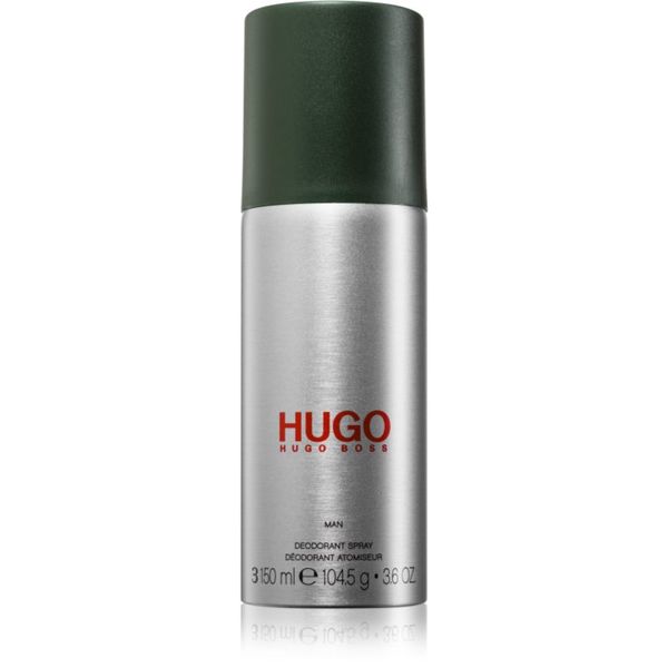 Hugo Boss Hugo Boss HUGO Man дезодорант в спрей за мъже 150 мл.