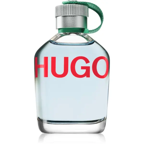 Hugo Boss Hugo Boss HUGO Man тоалетна вода за мъже 125 мл.