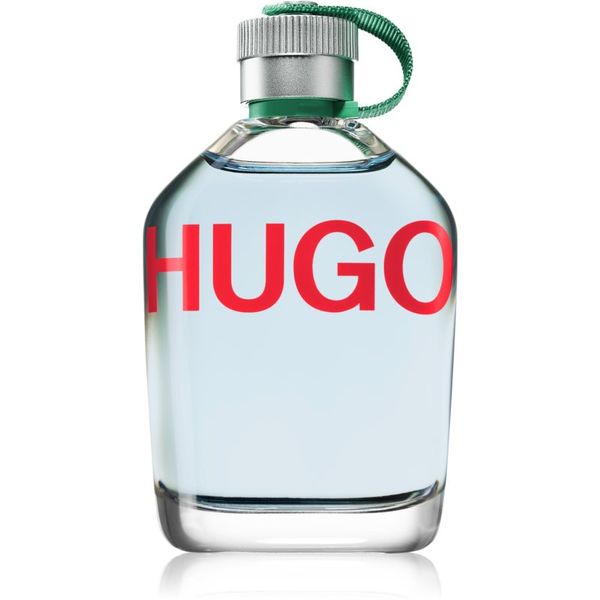 Hugo Boss Hugo Boss HUGO Man тоалетна вода за мъже 200 мл.