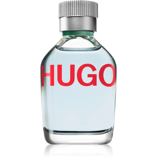Hugo Boss Hugo Boss HUGO Man тоалетна вода за мъже 40 мл.