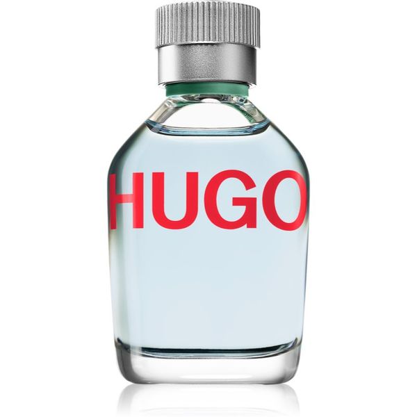 Hugo Boss Hugo Boss HUGO Man тоалетна вода за мъже 40 мл.