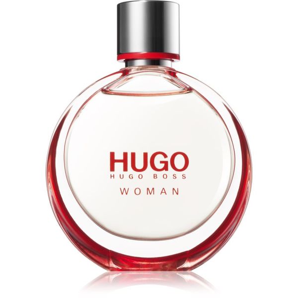 Hugo Boss Hugo Boss HUGO Woman парфюмна вода за жени 50 мл.
