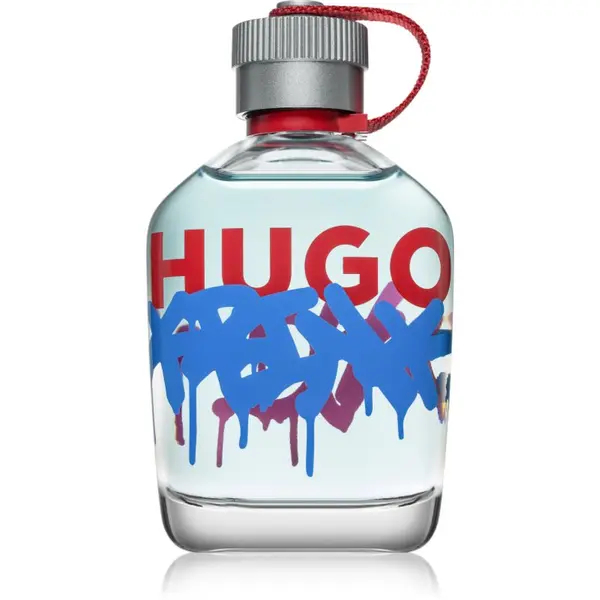 Hugo Boss Hugo Boss KRINK X HUGO парфюмна вода за мъже 125 мл.