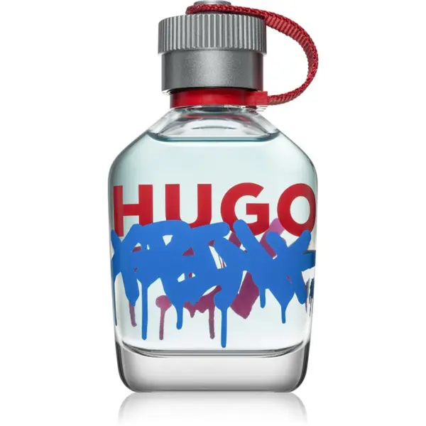 Hugo Boss Hugo Boss KRINK X HUGO парфюмна вода за мъже 75 мл.