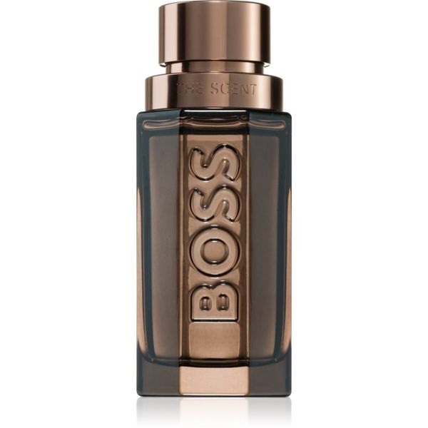 Hugo Boss Hugo Boss парфюм за мъже 50 мл.