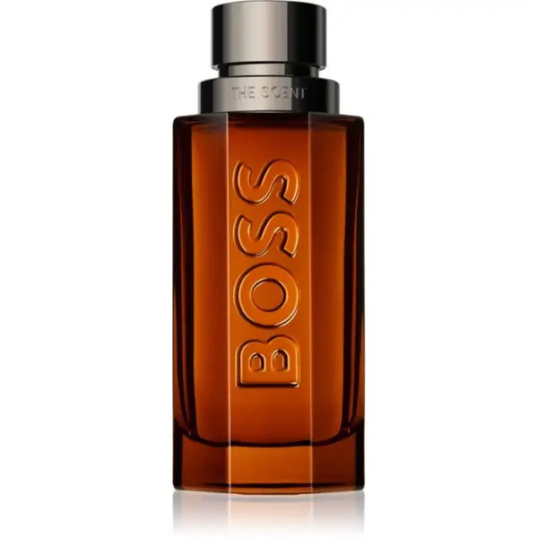 Hugo Boss Hugo Boss The Scent Eau de Parfum Intense парфюмна вода за мъже 100 мл.