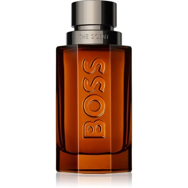 Hugo Boss Hugo Boss The Scent Eau de Parfum Intense парфюмна вода за мъже 50 мл.