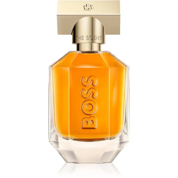 Hugo Boss Hugo Boss The Scent Eau de Parfum Intense парфюмна вода за жени 30 мл.