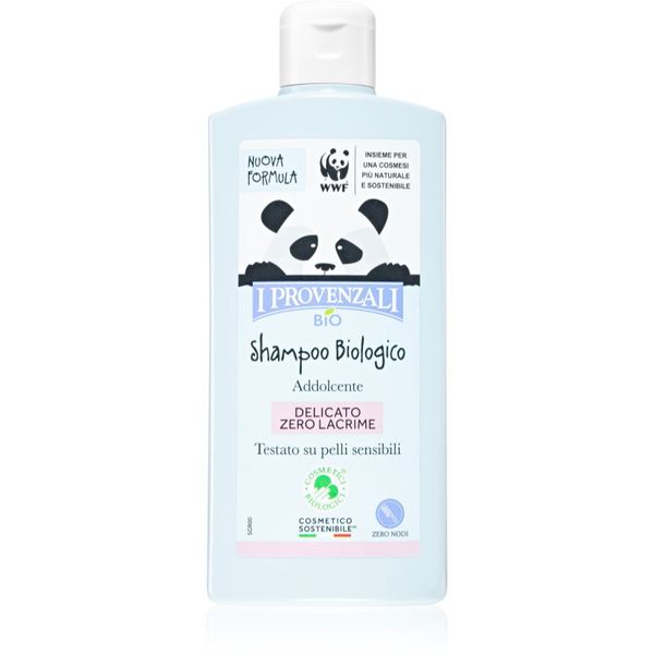 I Provenzali I Provenzali BIO Baby Shampoo детски шампоан 250 мл.