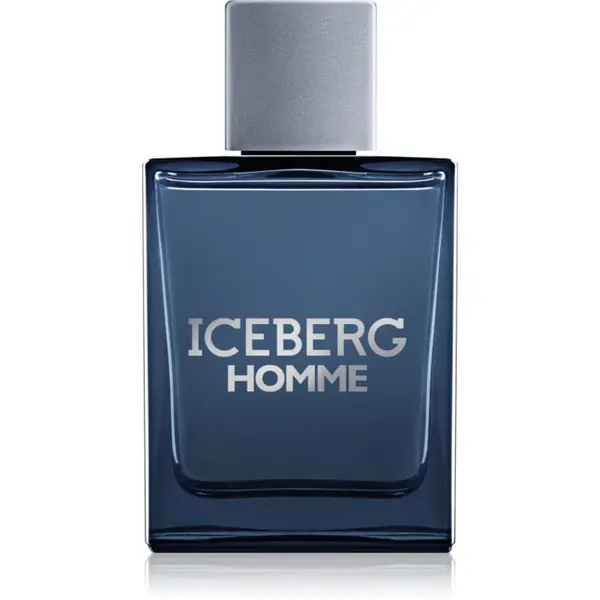 Iceberg Iceberg Homme тоалетна вода за мъже 100 мл.