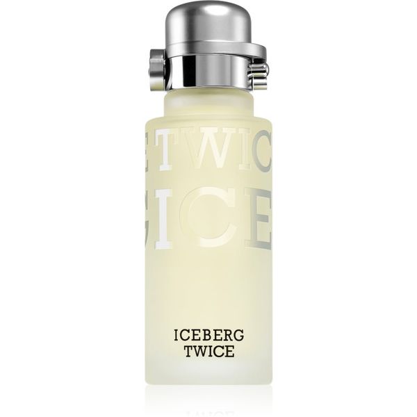 Iceberg Iceberg Twice pour Homme тоалетна вода за мъже 125 мл.