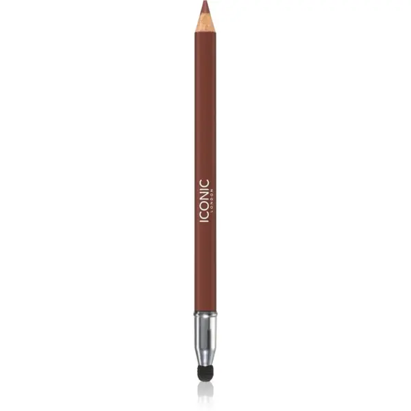 ICONIC London ICONIC London Fuller Pout Sculpting молив-контур за устни цвят Serving Lewks 1.03 гр.