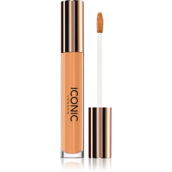 ICONIC London ICONIC London Lip Plumping Gloss блясък за устни за обем цвят Love Struck 5 мл.