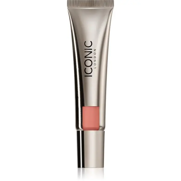 ICONIC London ICONIC London Sheer Bronze течен бронзант цвят Rose Riot 12.5 мл.