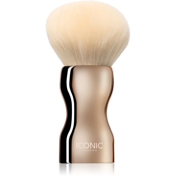 ICONIC London ICONIC London Tan & Buff Brush апликатор за автобронзиращ крем 1 бр.