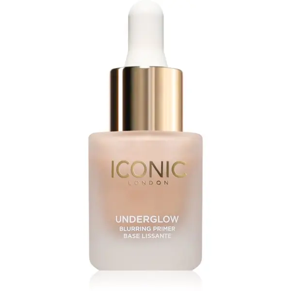 ICONIC London ICONIC London Underglow Blurring Primer озаряваща база малка опаковка 12 мл.