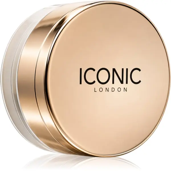 ICONIC London ICONIC London Velvet Blur матираща фиксираща пудра 10 гр.