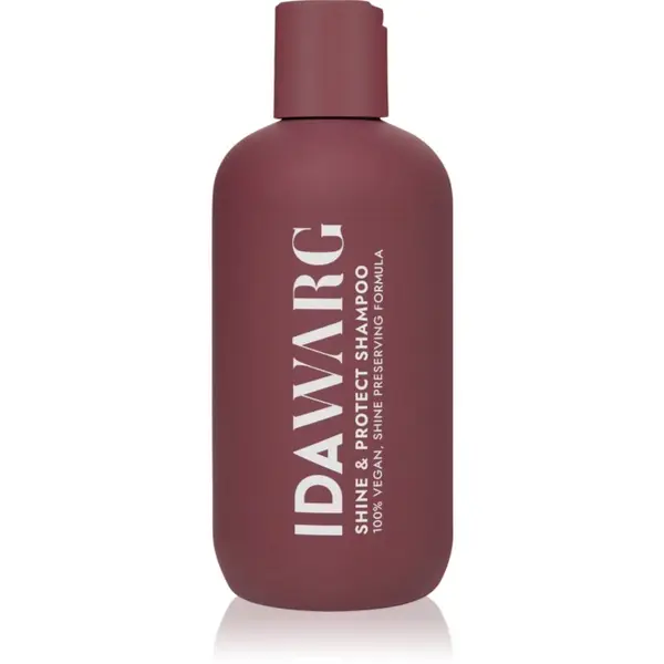 IDA WARG Beauty IDA WARG Beauty Colour Protecting Shampoo шампоан за запазване на цвета 250 мл.