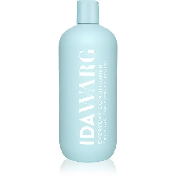 IDA WARG Beauty IDA WARG Beauty Everyday Conditioner лек балсам за ежедневна употреба 500 мл.