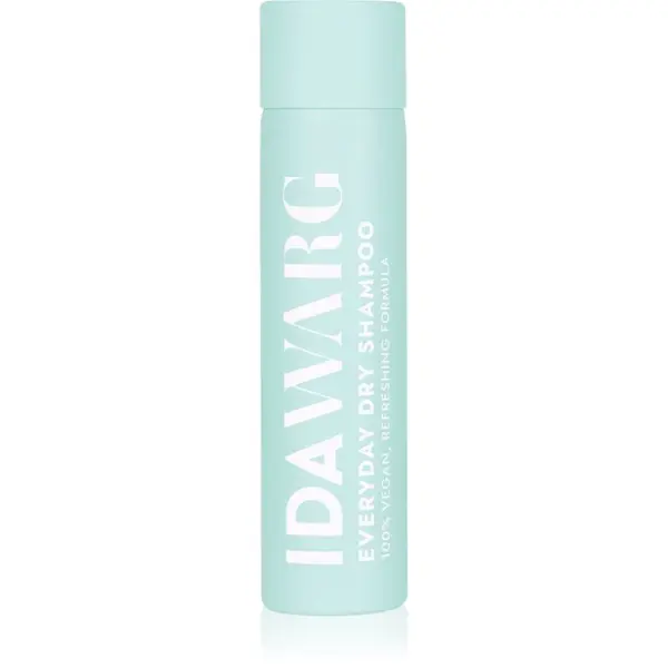 IDA WARG Beauty IDA WARG Beauty Everyday Dry Shampoo нежен сух шампоан за ежедневна употреба 75 мл.