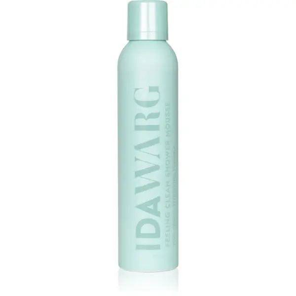 IDA WARG Beauty IDA WARG Beauty Everyday Feeling Clean душ пяна 200 мл.
