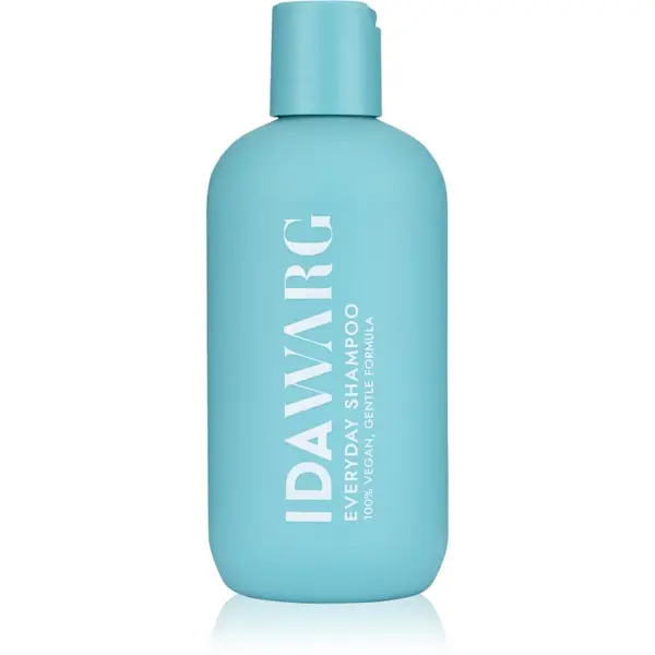 IDA WARG Beauty IDA WARG Beauty Everyday Shampoo деликатен шампоан за ежедневна употреба 250 мл.