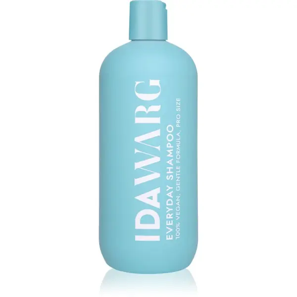 IDA WARG Beauty IDA WARG Beauty Everyday Shampoo деликатен шампоан за ежедневна употреба 500 мл.
