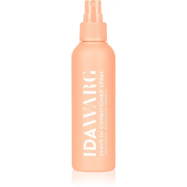 IDA WARG Beauty IDA WARG Beauty Leave-in Conditioner Spray балсам без отмиване за по-лесно разресване на косата 150 мл.