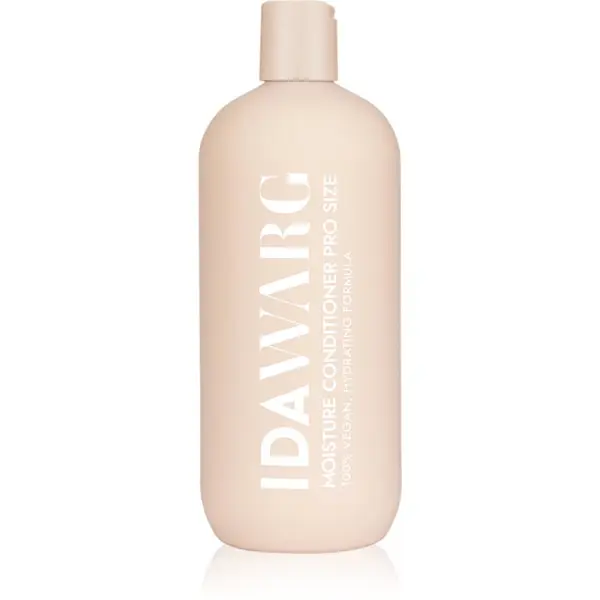 IDA WARG Beauty IDA WARG Beauty Moisture Conditioner хидратиращ балсам за много суха и груба коса 500 мл.