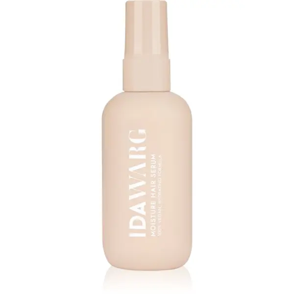 IDA WARG Beauty IDA WARG Beauty Moisture Serum хидратиращ серум в спрей 100 мл.