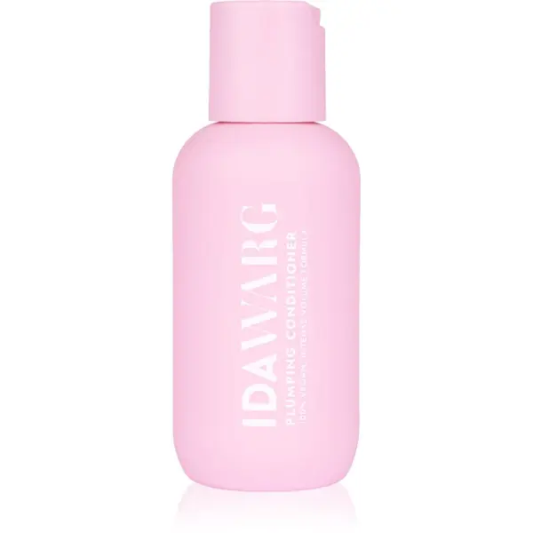 IDA WARG Beauty IDA WARG Beauty Plumping Conditioner балсам за обем 100 мл.