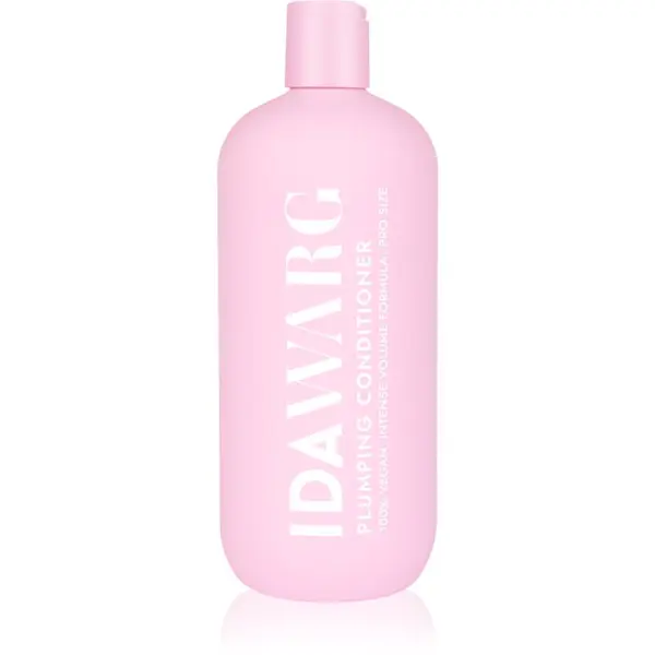 IDA WARG Beauty IDA WARG Beauty Plumping Conditioner балсам за обем 500 мл.
